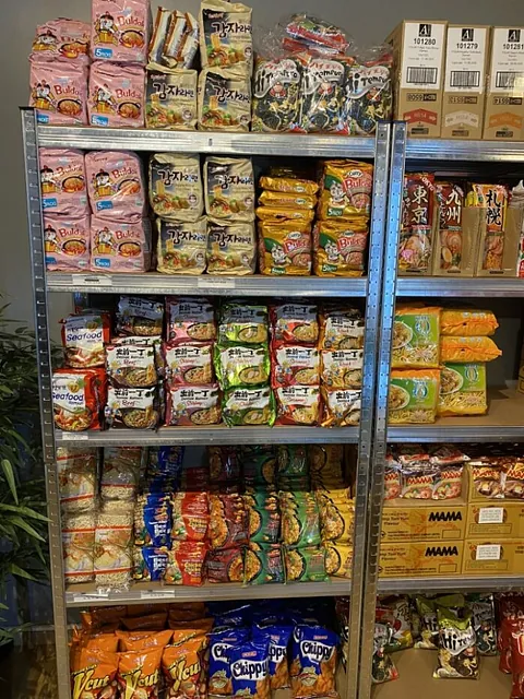 matretter restauranten tilbyr