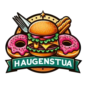 Logo Haugenstua